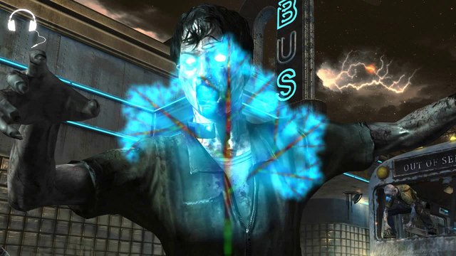 Black Ops 2- Zombies Theme Music (updated/extended version #2)