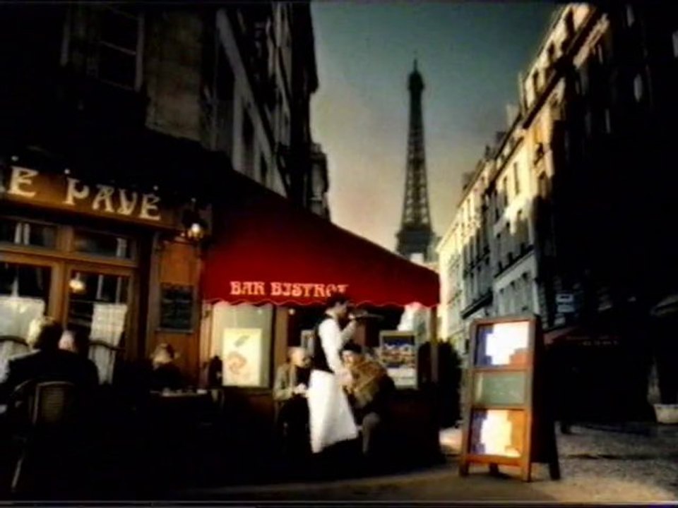 Werbung damals in den schönen '90ern 13.6.1998 (4)