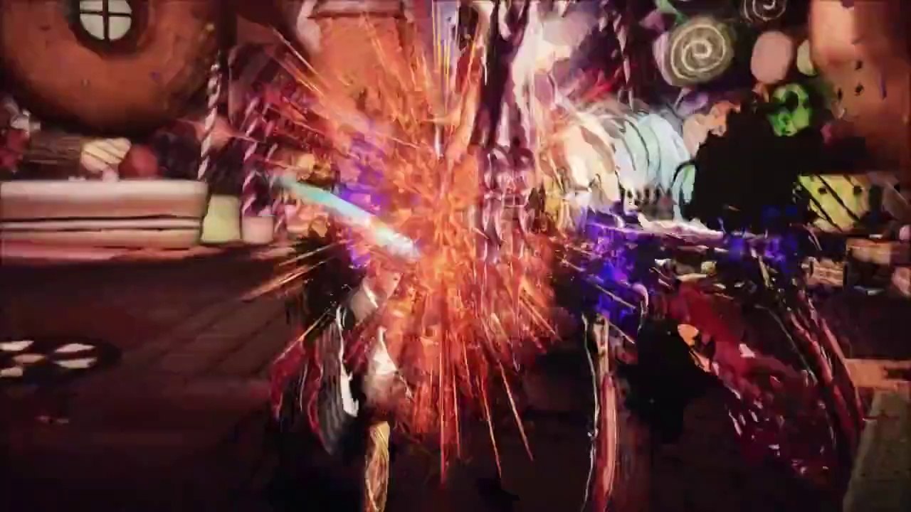 Killer is Dead - Trailer #5