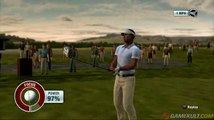 Tiger Woods PGA Tour 11 - Ryder Cup