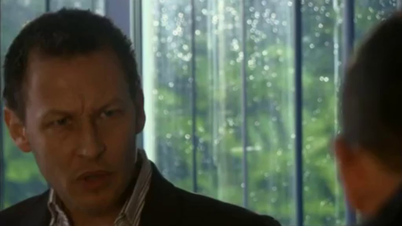 BBC Doctors Series 14 Episode 115 Seconds Away 22/10/12