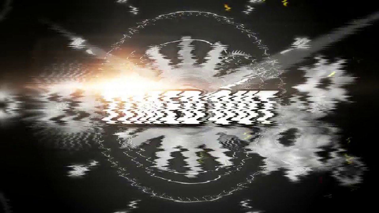 Timed Out - After Effects Template