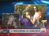 Maite Delgado declara sobre muerte de  Mónica Spear