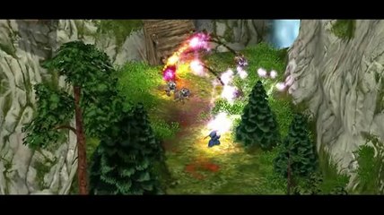 Magicka - Teaser Trailer