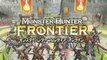 Monster Hunter Frontier Online - Trailer officiel