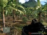 Crysis Maximum Edition - [Crysis] Assaut musclé