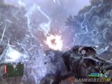 Crysis Maximum Edition - [Crysis] Le gros cafard