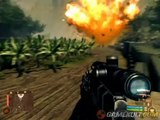 Crysis Maximum Edition - [Crysis Warhead] DX10 : Tchou Tchou