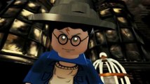 LEGO Harry Potter : Années 1 à 4 - [E3 2009] Trailer E3
