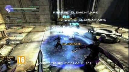 The Last Story - Pub combats