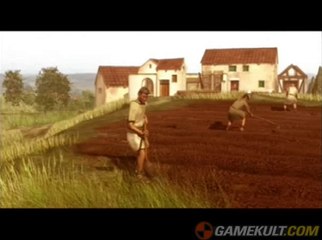 Caesar IV - Introduction