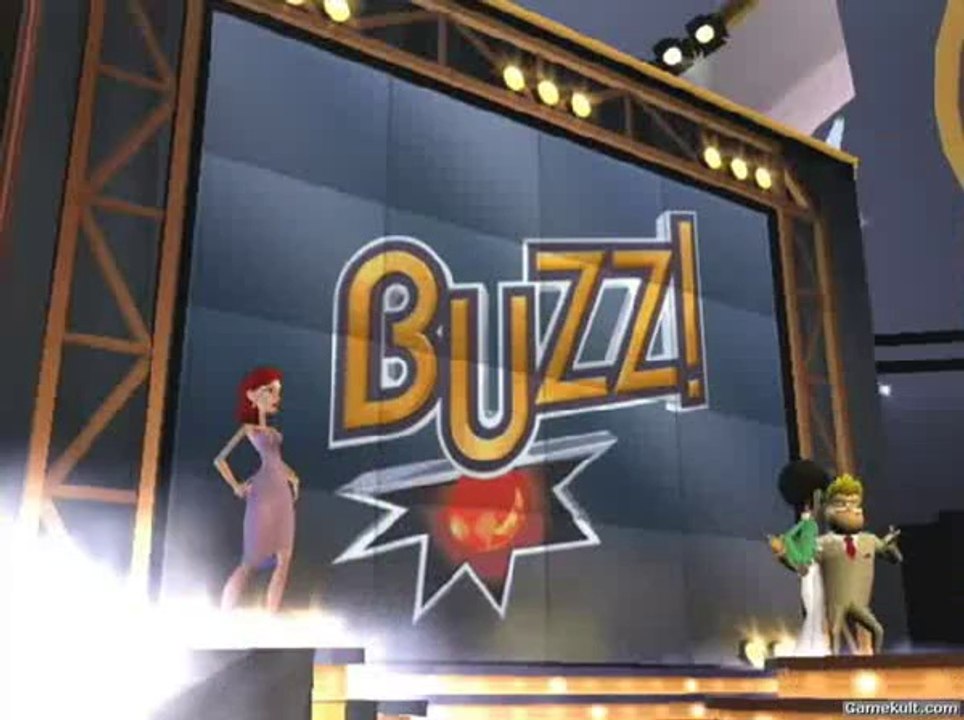 Buzz ! Le Quizz Musical - Le triomphe