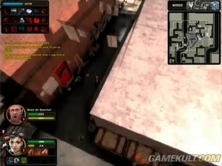 Escape from Paradise City - Angel escorte un idiot