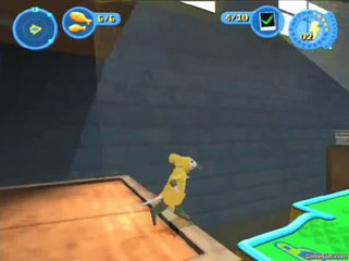 Stuart Little 3 : L'aventure photographique - Le passage de Snowbell