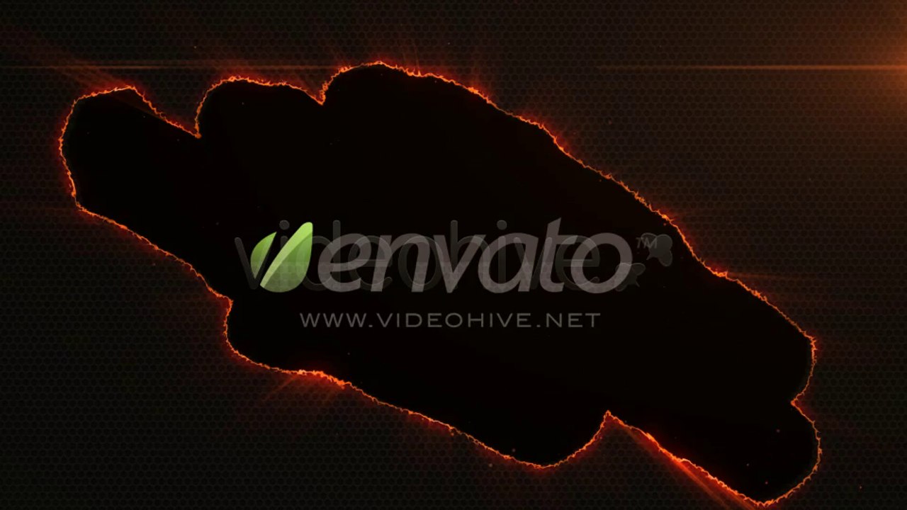 Beast - After Effects Template
