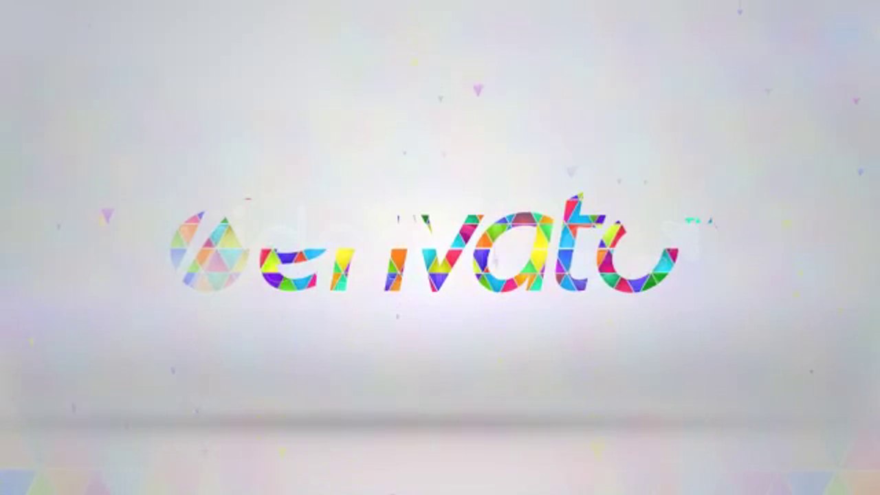 Logo Opener - After Effects Template