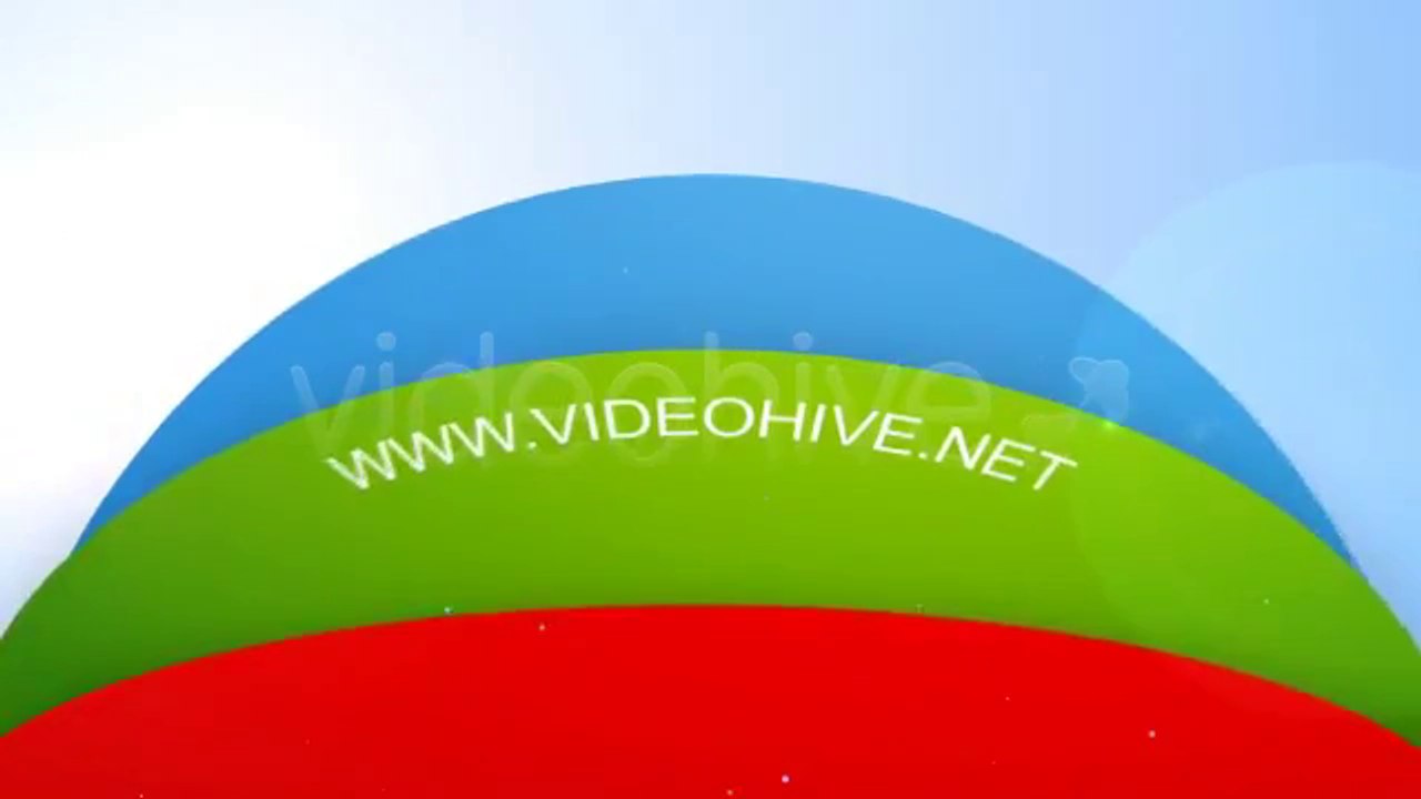 Logo Opener - After Effects Template
