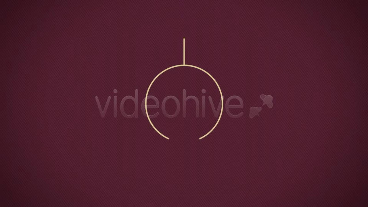 Shapes Logo 2 - After Effects Template