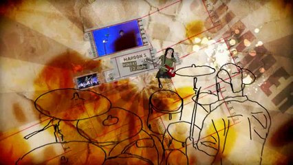 Music Festival Promo Billboard - After Effects Template