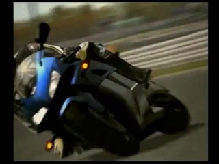 Tourist Trophy - Trailer du TGS 2005