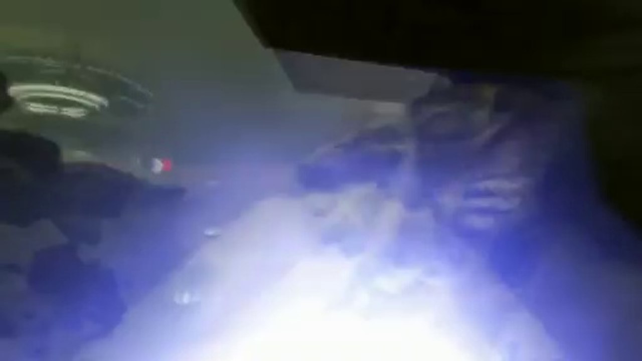 Fatal Inertia EX - Trailer GC 2008
