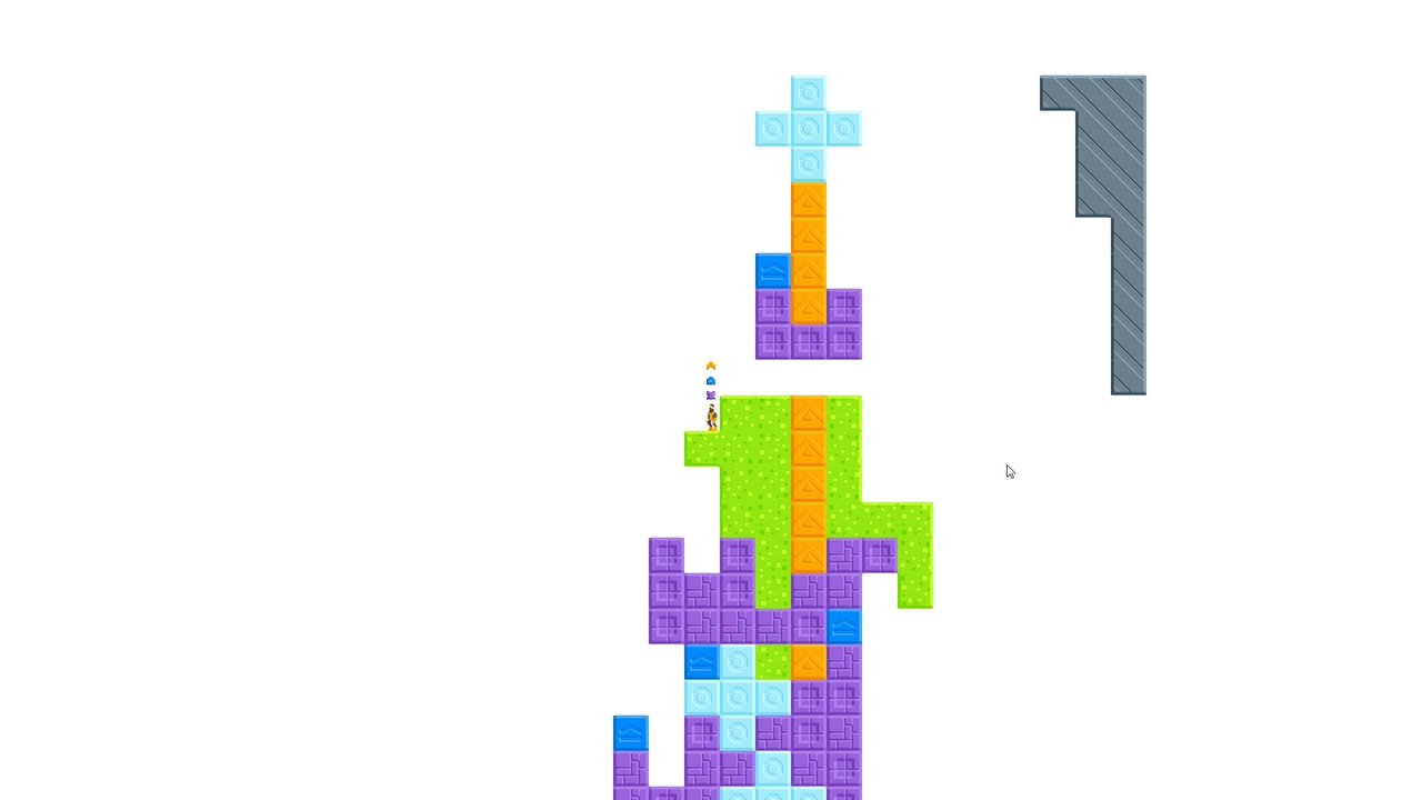 Starseed Pilgrim - Changement de tenue