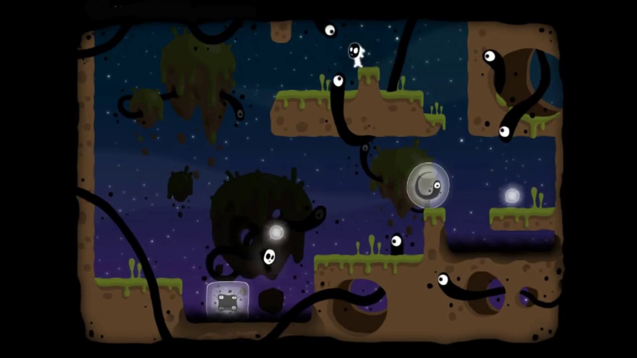 Ecotone - Trailer Ecotone Greenlight