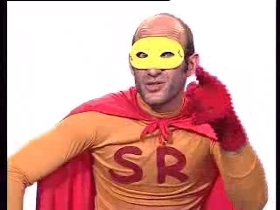 Super Répondeur