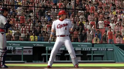 Pro Baseball Spirits 2012 - Special Trailer