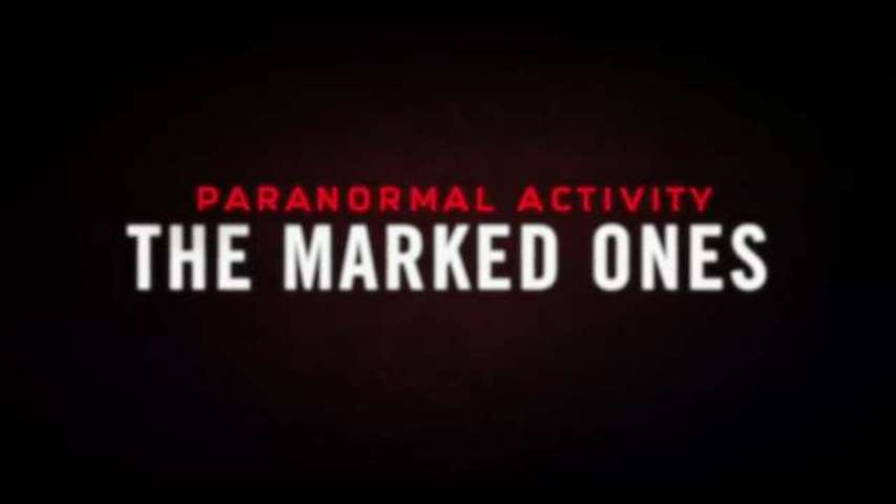 Trailer: The Marked Ones