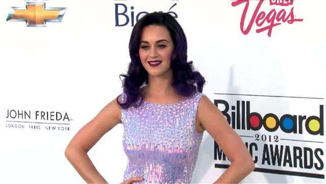 Katy Perry Teams Up with Madonna