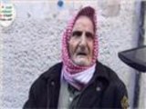 معاناة المدنيين في مناطق المعارك بسوريا