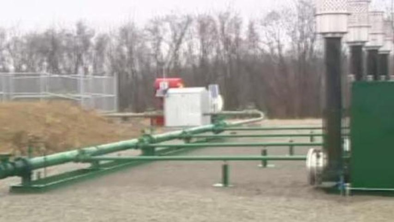 US city's fracking ban intensifies debate