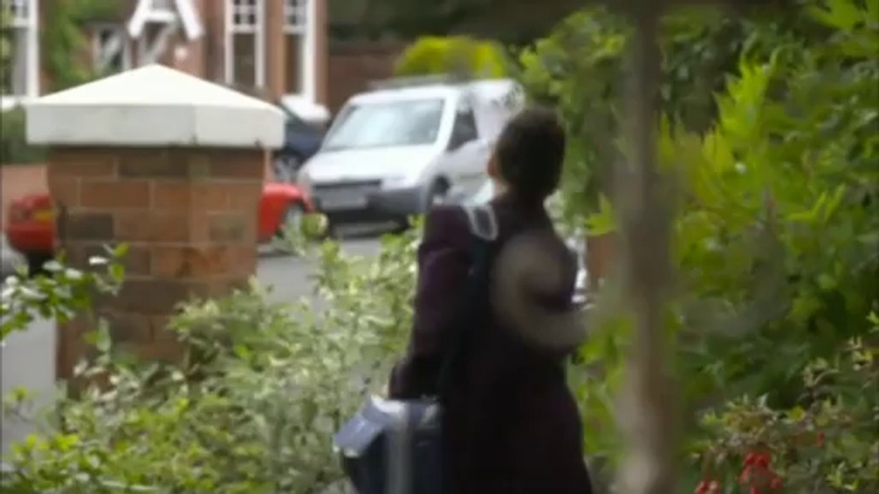BBC Doctors Series 14 Episode 116 Love Scars 23/10/12