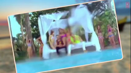 Sunny Sunny Yaariyan - Full Lyric Video - Ft.Yo Yo Honey Singh -Yariyaan