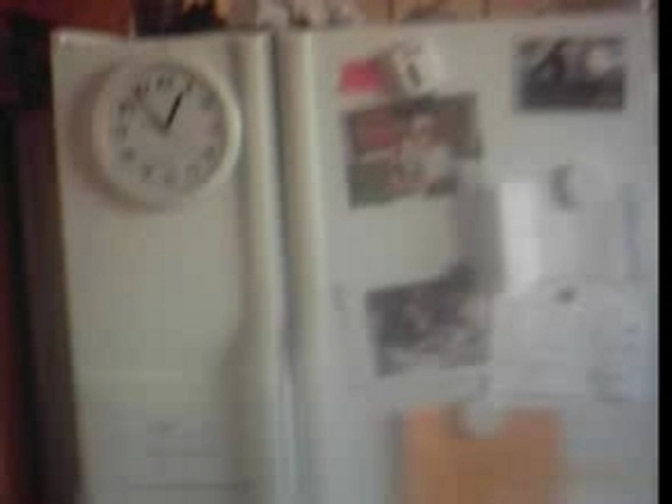 le mystere du congélo