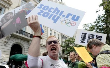 The Stream - Playing politics in the Olympics