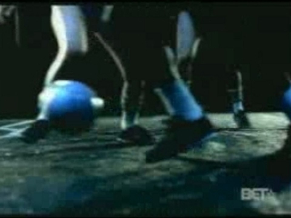 Busta Rhymes - Touch It