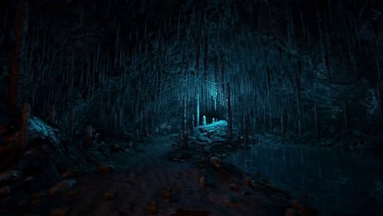 Dear Esther - Official Trailer