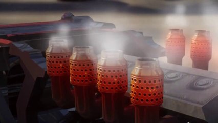 Smash 'n' Survive - Trailer du jeu