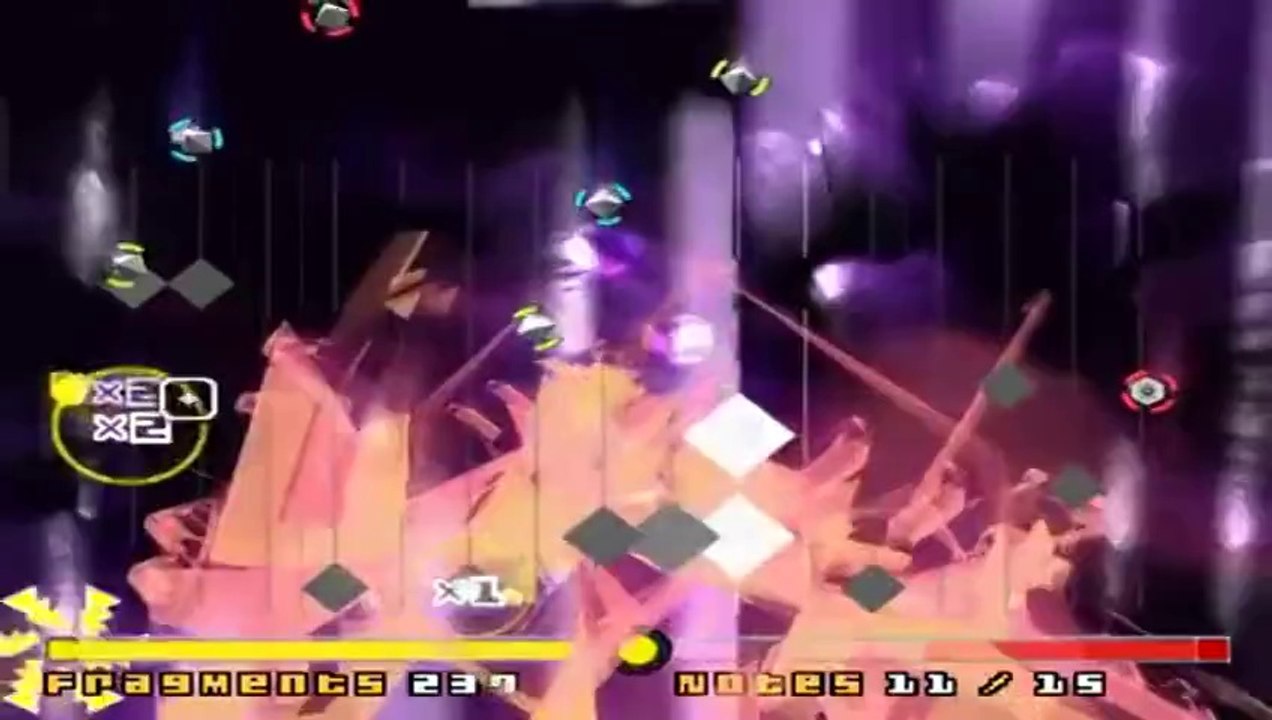AVSEQ - Trailer