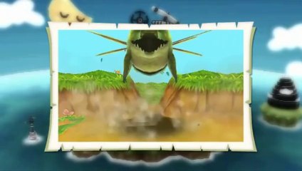 The Denpa Men : They Came By Wave - Trailer officiel