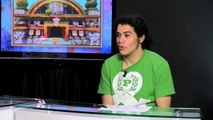 Gamekult l'émission #210 - Dead Island Riptide / Annonces Nintendo Direct