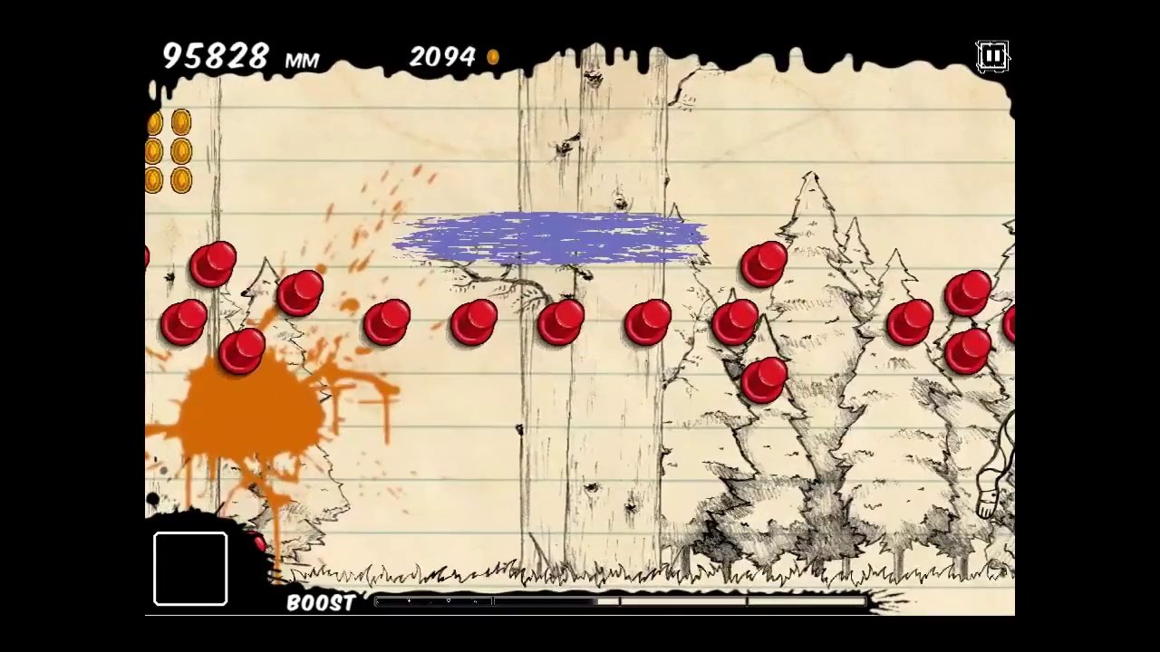 Blot - Trailer du jeu