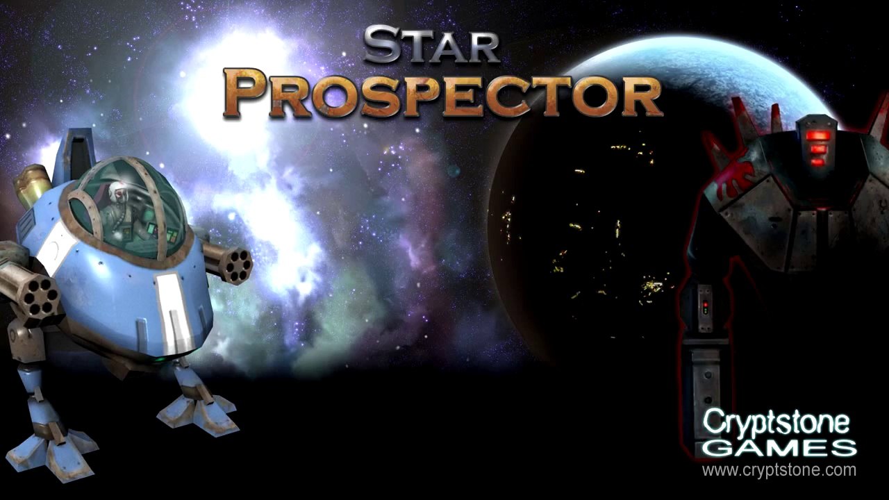 Star Prospector - Tutorial