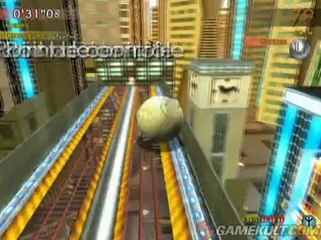 Vertigo - Vertige sur les toits