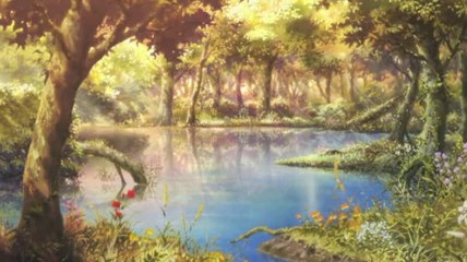 Atelier Rorona : The Alchemist of Arland - Générique