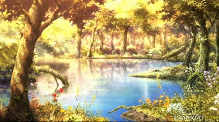 Atelier Rorona : The Alchemist of Arland - La légendaire bonne intro