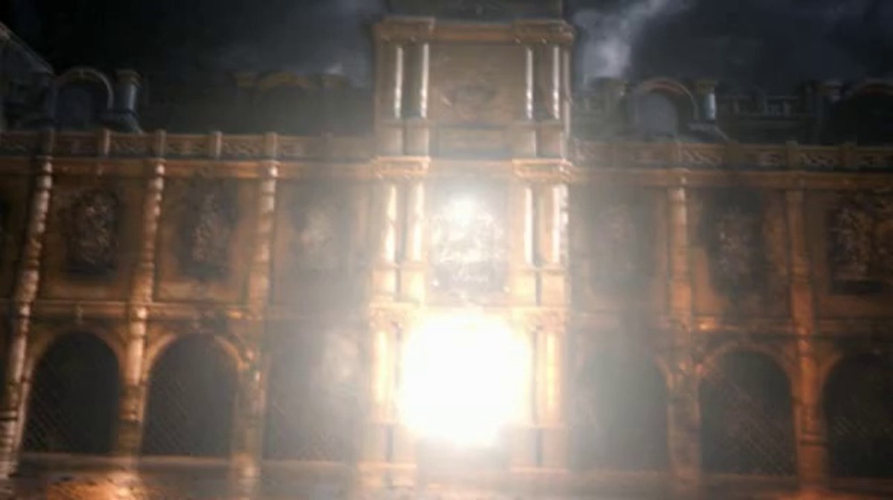 Tomb Raider Underworld : Sous les cendres - Trailer Beneath the Ashes