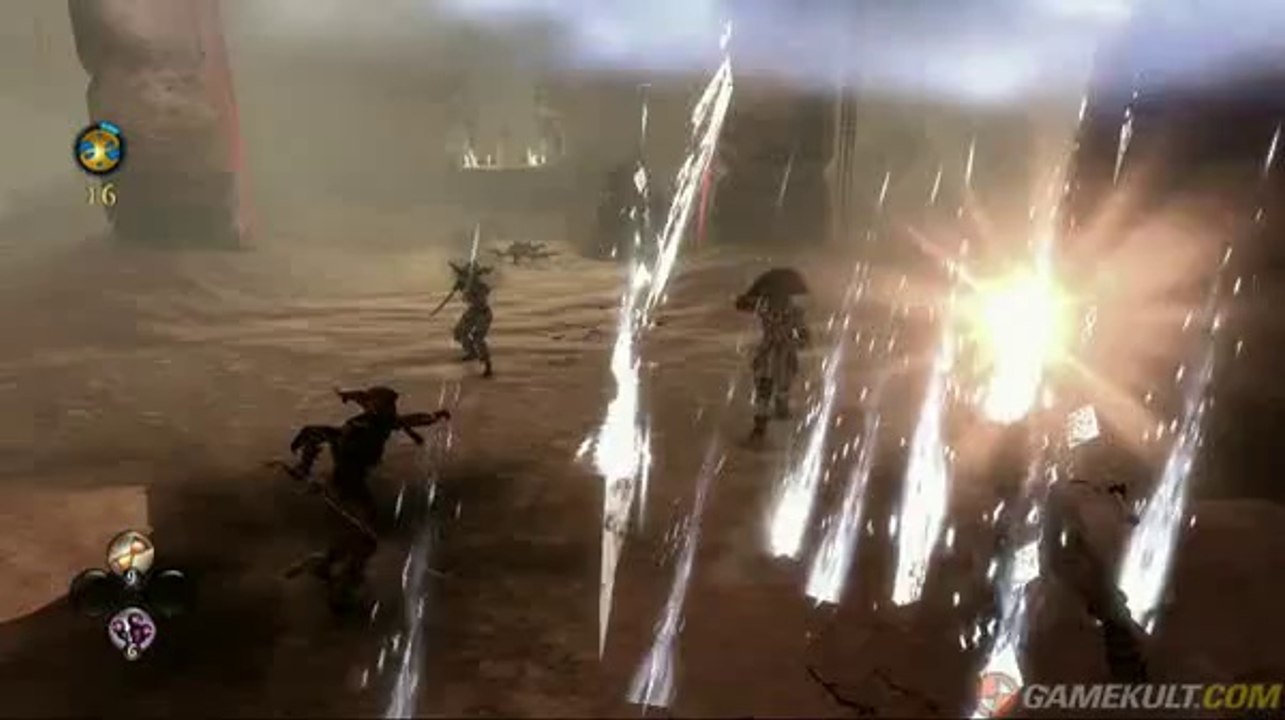 Fable III - Un avant-goût d'Aurora